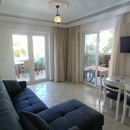 Baba View Apartment *