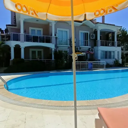 Baba View Apartment *