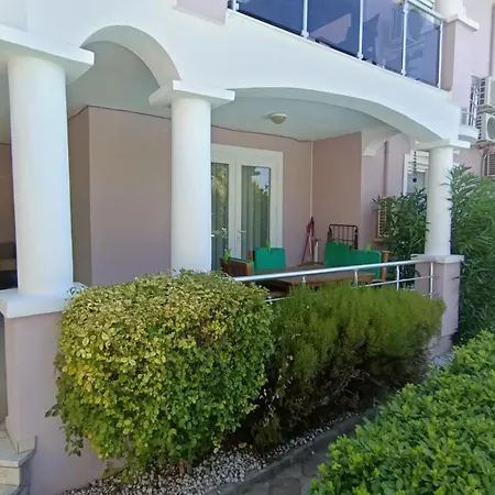 Baba View Apartment Fethiye