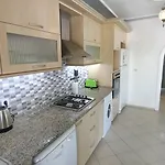 Baba View Apartament Fethiye