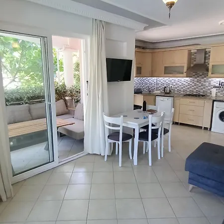 Appartement Baba View