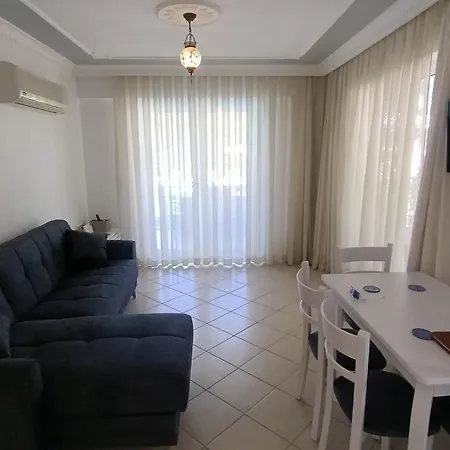 Appartement Baba View