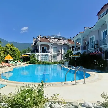 Baba View Διαμέρισμα *