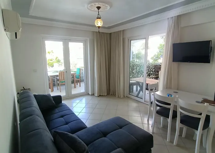 Baba View Διαμέρισμα *