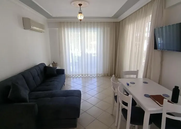 Appartement Baba View