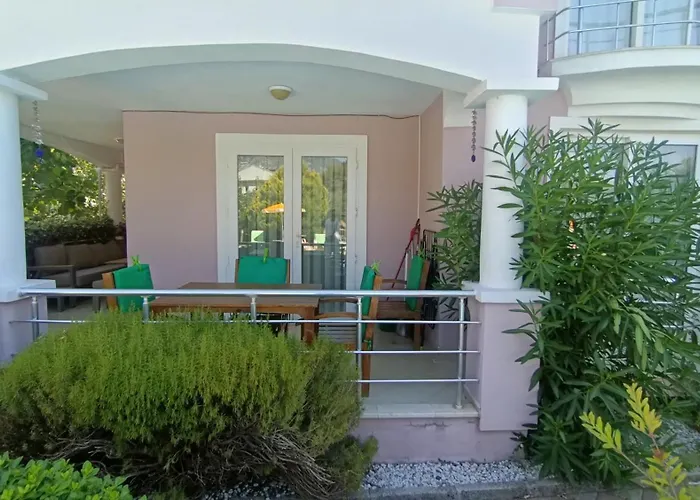 Διαμέρισμα Baba View *