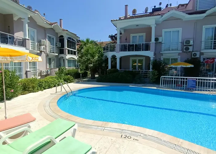 Baba View Φετιγιέ