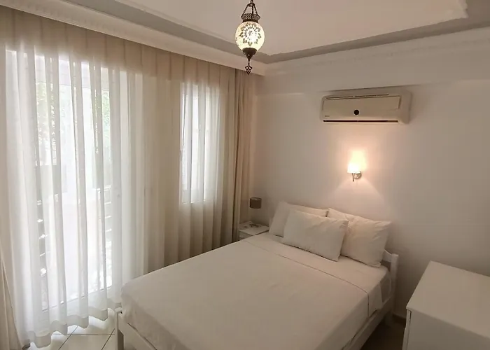 Appartement Baba View