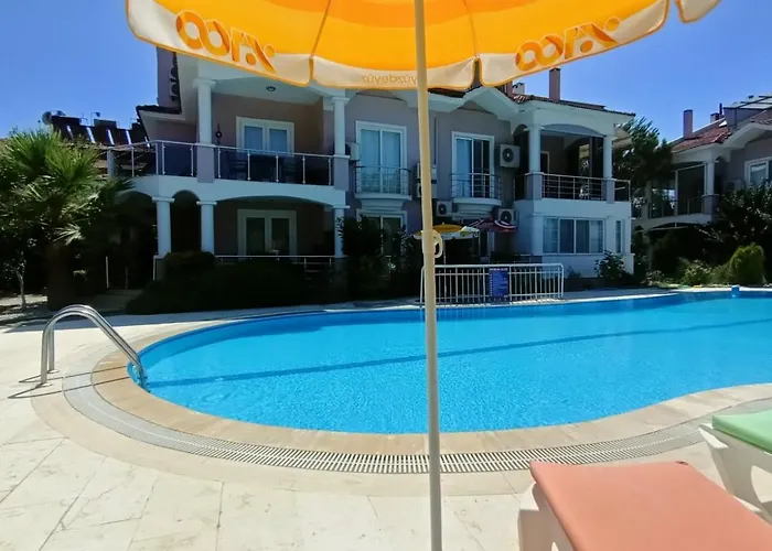 Baba View Διαμέρισμα *