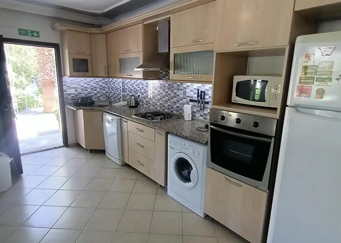 Appartement Baba View Fethiye