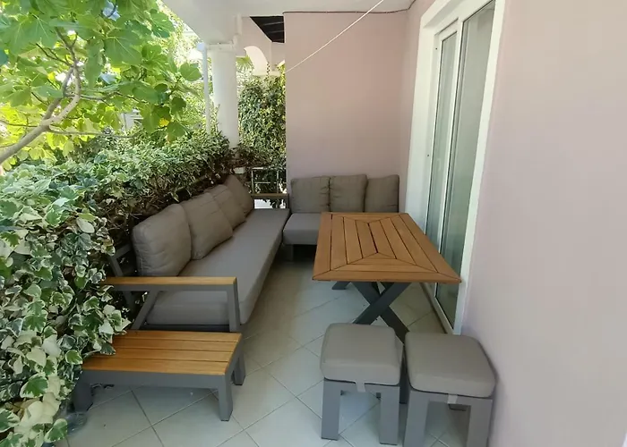 Appartement Baba View