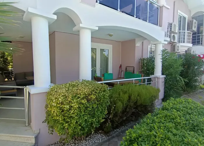 Baba View Appartement Fethiye