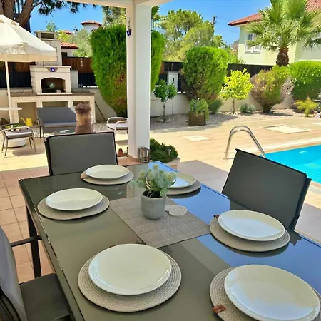 Baba View Apartamento Fethiye