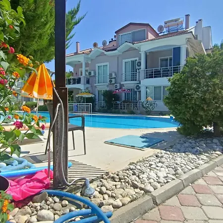 Baba View Apartamento *