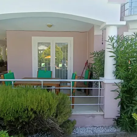 Apartment Baba View *