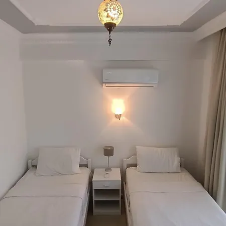 Apartment Baba View Fethiye