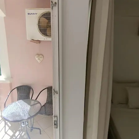 Apartamento Baba View *