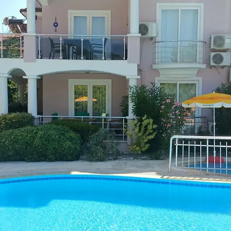 Apartamento Baba View