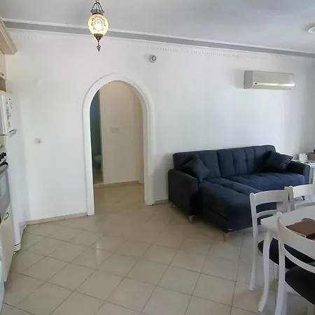 Apartamento Baba View Fethiye