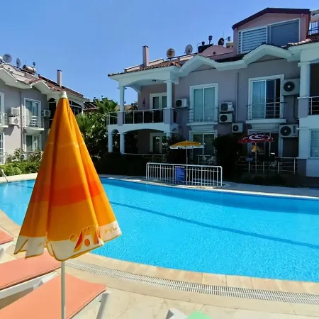 Baba View Apartment *