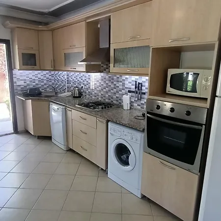 Apartamento Baba View Fethiye