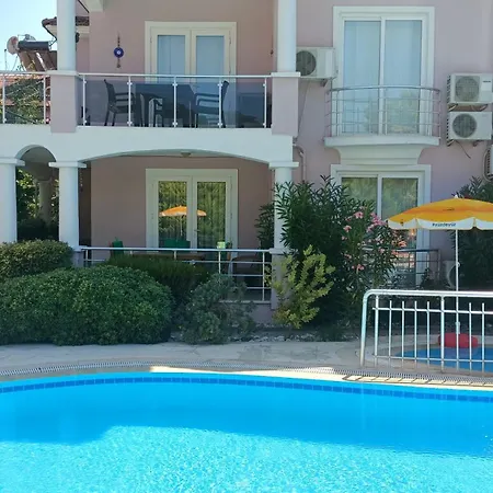 Baba View Apartamento