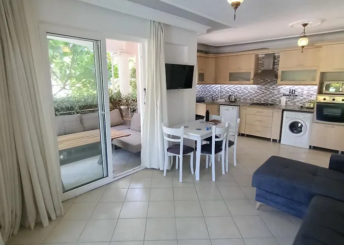 Apartament Baba View