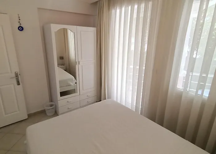 Baba View Apartament