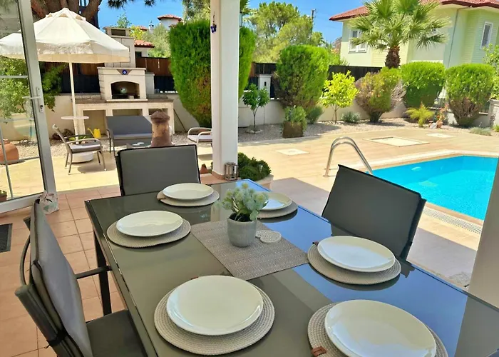 Baba View Apartmán Fethiye