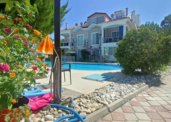 Baba View Apartmán *