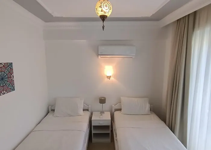 Apartmán Baba View Fethiye