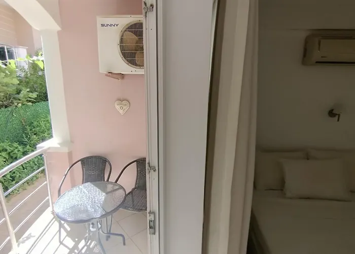 Apartament Baba View *