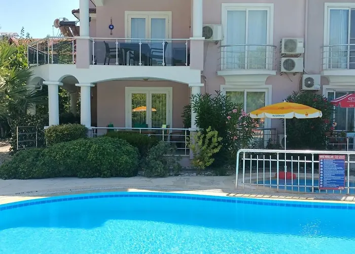 Apartament Baba View