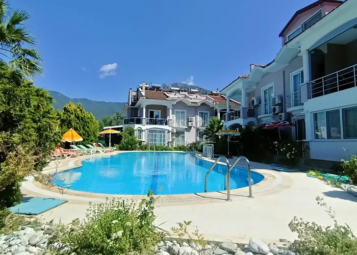 Baba View Apartament *