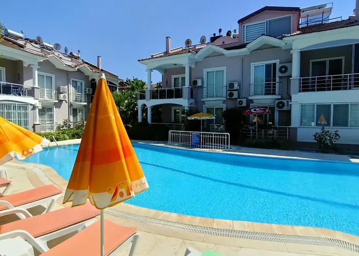 Apartament Baba View