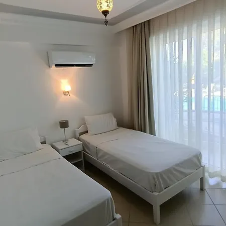 Baba View 费特希耶
